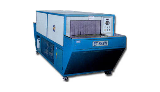 ET-888W/ET-888WL High Efficiency Quickly Refrigerating Machine