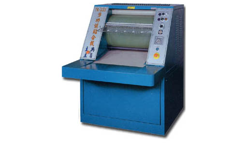 YK-333H Multiplicity-Function Lamination Machine